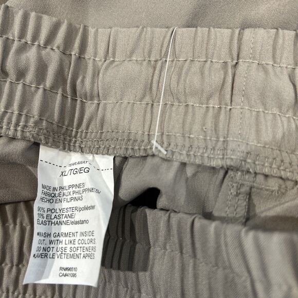 Under Armour Women's XL Sportstyle Elite Jogger Loose Fit Athletic Pants Stretch - Picture 11 of 11